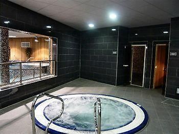 Herberton Apartments And Leisure Centre ดับลิน ภายนอก รูปภาพ