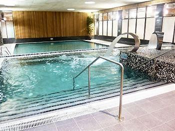 Herberton Apartments And Leisure Centre ดับลิน ภายนอก รูปภาพ