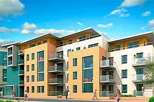 Herberton Apartments And Leisure Centre ดับลิน ภายนอก รูปภาพ
