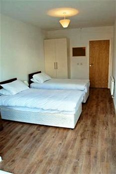 Herberton Apartments And Leisure Centre ดับลิน ภายนอก รูปภาพ